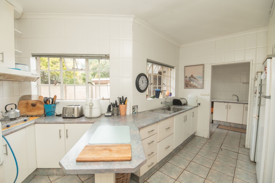 4 Bedroom Property for Sale in Amsterdamhoek Eastern Cape